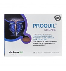 Proquil 30 Kapseln