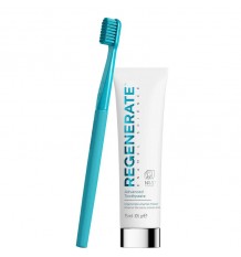 Regenerate Pack Toothpaste 75ml + Toothbrush