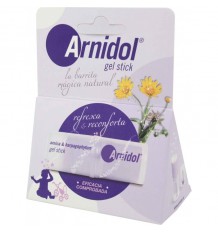 Arnidol Gel Stick Barra 15 g