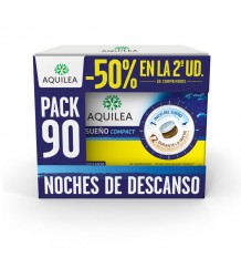 Aquilea Dream 1.95Mg 60 Tablets + 30 Tablets Pack