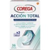 Corega Accion Total 36 comprimidos