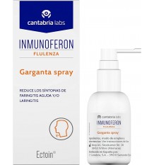 Flulenza Garganta Spray 20ml