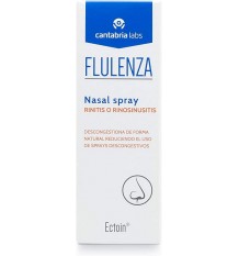 Spray Nasal Flulenza 20ml