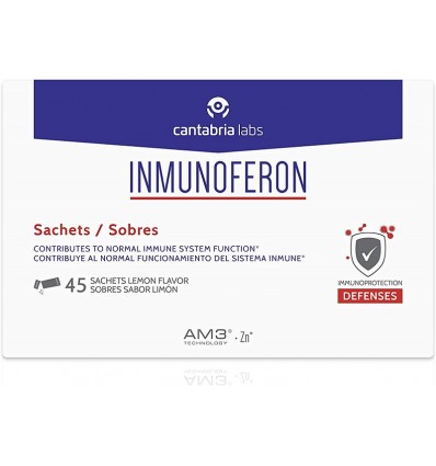 Inmunoferon 45 Sobres