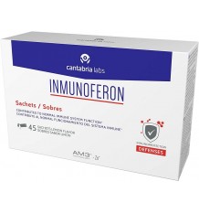 Inmunoferon 45 Sobres