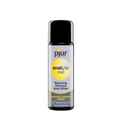 Pjur Analyse Me Gel Relajante Anal 30 ml