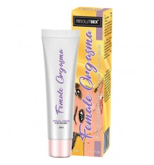 Lavetra Crema Orgasmica Femenina 30ml