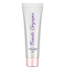 Lavetra Crema Orgasmica Femenina 30ml