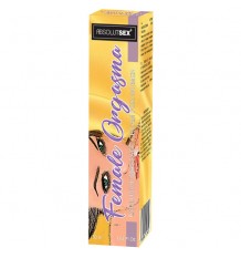 Lavetra Crema Orgasmica Femenina 30ml