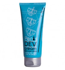 Penis Dev Crema Alargadora Del Pene 75ml