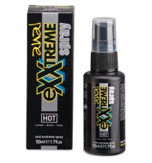 Exxtreme Spray Relajante Anal 50ml