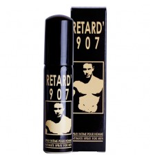 Retard 907 Spray Retardant 25ml
