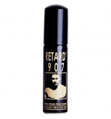 Retard 907 Spray Retardante 25ml