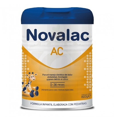 Novalac AC 800 g Novalac AC 800 g