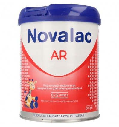 Novalac AR 800 g