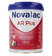 Novalac AR Plus de 800 g