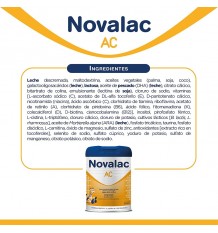 Novalac AC 800 g