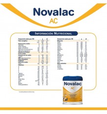 Novalac AC 800 g