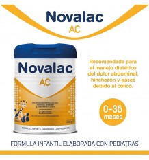 Novalac AC 800 g