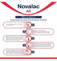 Novalac AR 800 g