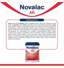 Novalac AR 800 g