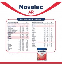 Novalac AR 800 g