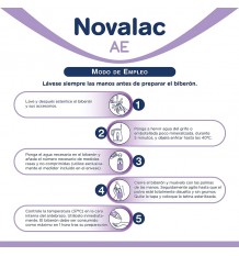 Novalac AE 800 g