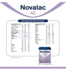 Novalac AE 800 g