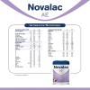 Novalac AE 800 g