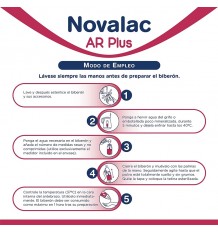 Novalac AR Plus 800 g