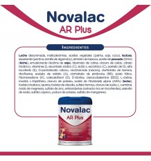 Novalac AR Plus 800 g