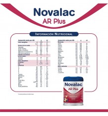 Novalac AR Plus 800 g