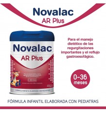 Novalac AR Plus 800 g