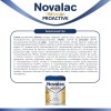 Novalac 1 Premium Proactive 800 gramos