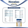 Novalac 1 Premium Proactive 800 gramos