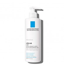 La Roche Posay Lipikar Leche 400 ml Promocion