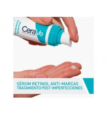 Cerave Sérum Retinol Anti Marcas 30ml