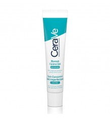 Cerave Gel Control Imperfecciones 40ml