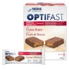 Optifast Barritas Frutos Rojos 6 unidades