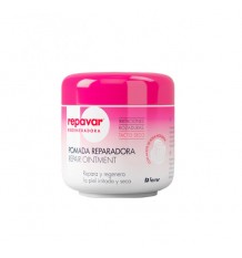 Repavar regeneradora Pomada reparadora 45ml