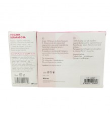 Repavar Regeneradora Aceite Rosa Mosqueta 15 ml + Pomada Reparadora 15 ml