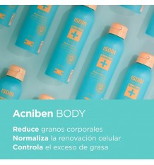 Acniben Body Spray 150 ml