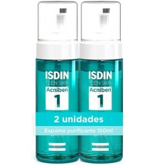 Acniben Limpiador Purificante 150ml + 150ml Duplo Promocion