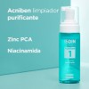 Acniben Limpiador Purificante 150ml + 150ml Duplo Promocion