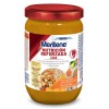 Meritene Reinforced Nutrition Pure Braised Turkey with Vegetables and Rice Jar 300g