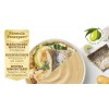 Meritene Reinforced Nutrition Hake with bechamel Jar 300g
