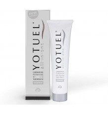 Yotuel All In One Sno Icimint Dentífrico branqueador 75ml