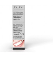 Yotuel All In One Snowmint Dentifrico Blanqueador 75ml