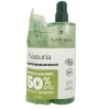 Rene Furterer Naturia Extra weiches Shampoo 400ml + Nachfüllshampoo 400ml