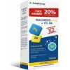 Arkopharma Magnesium + Vitamin B6 42 Effervescent Tablets